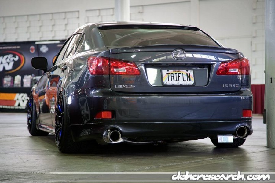 Lexus IS XE20 roues Weds Sport SA55M R18 10J ET18 215/40 225/40