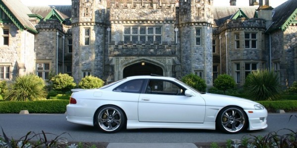 Lexus SC