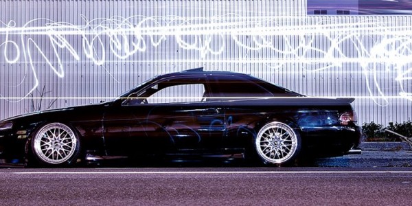 Lexus SC