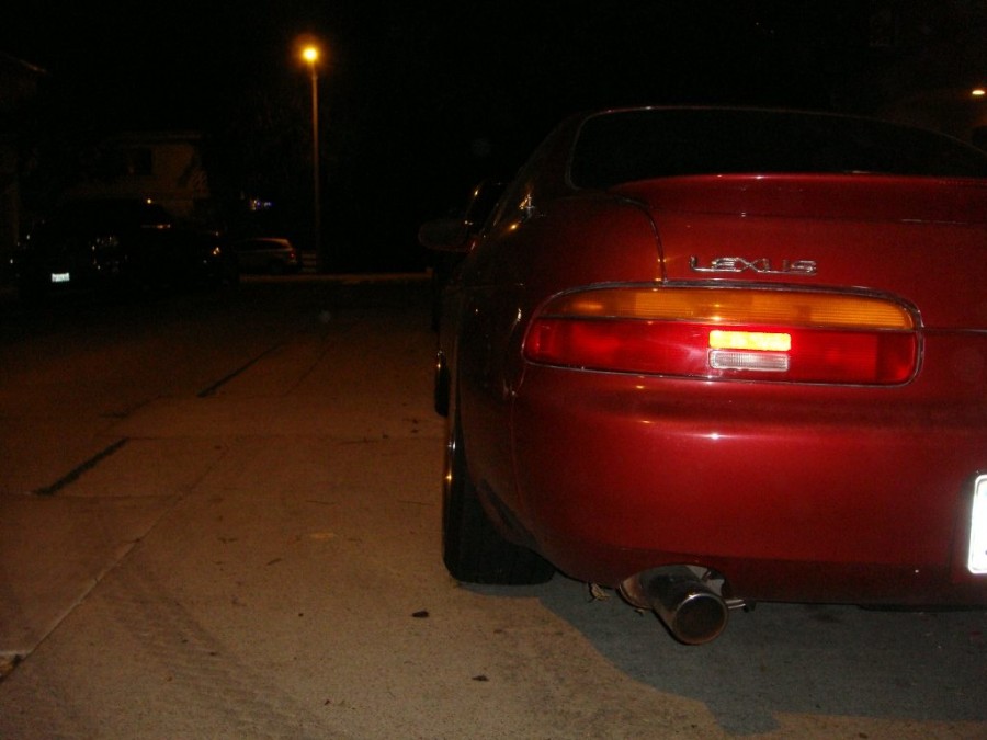 Lexus SC roues Vertini VIVA R20 8.5J ET20 235/30 10J ET25 245/35 MBSC400 