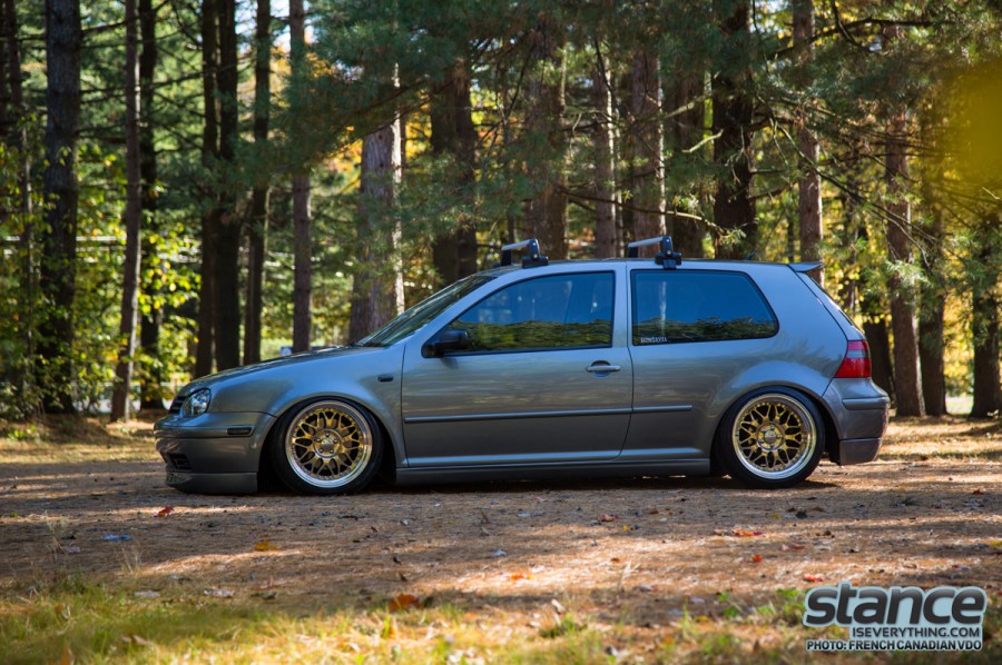 Volkswagen Golf MK4 roues Jline SDMsl2 R17 8.5J 9.5J GTI 