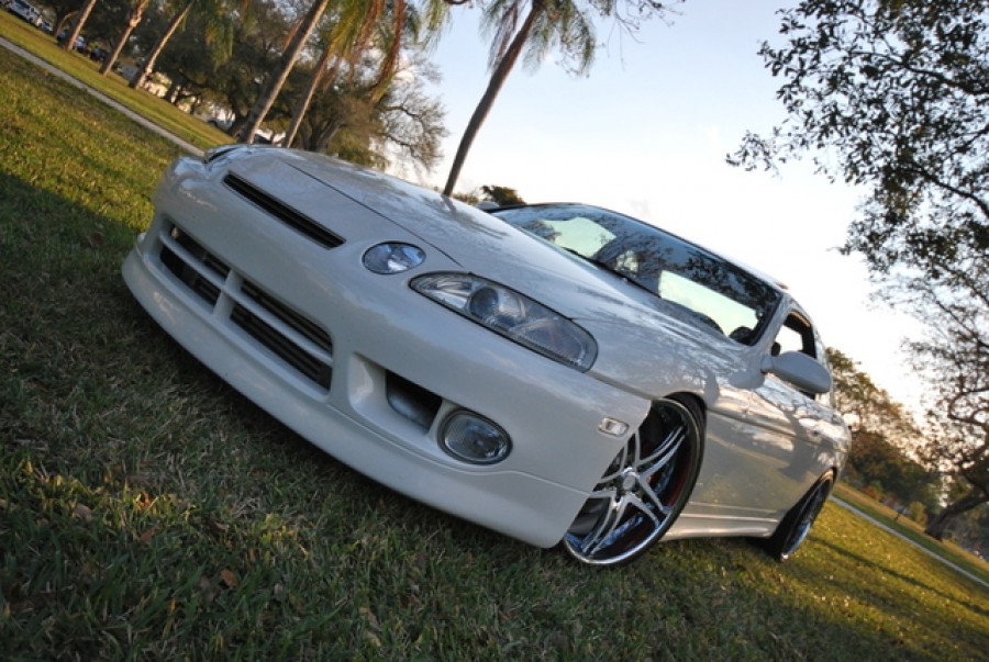 Lexus SC Z30 roues Savini SV23 R20 9J ET38 255/30 12J ET42 305/25