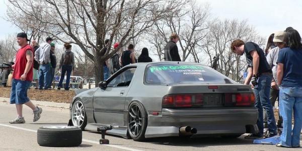 Mazda RX-7