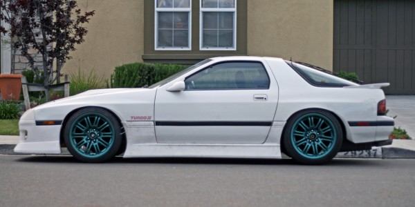 Mazda RX-7