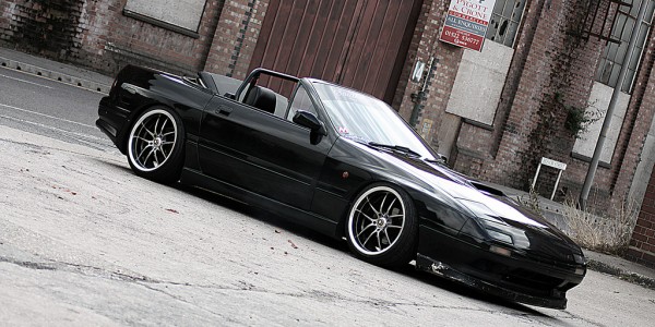Mazda RX-7