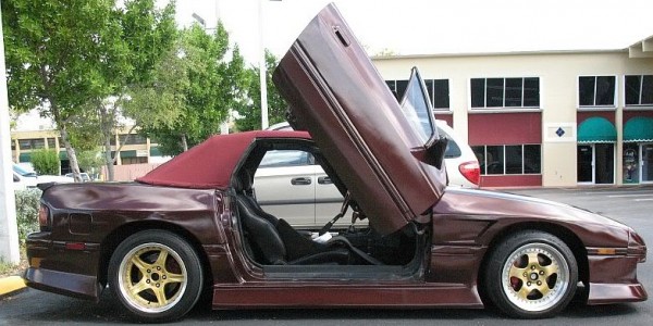 Mazda RX-7
