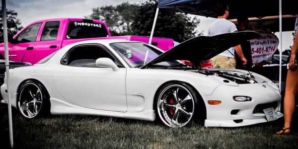 Mazda RX-7