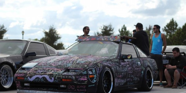 Nissan 300ZX
