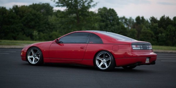 Nissan 300ZX