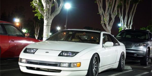 Nissan 300ZX