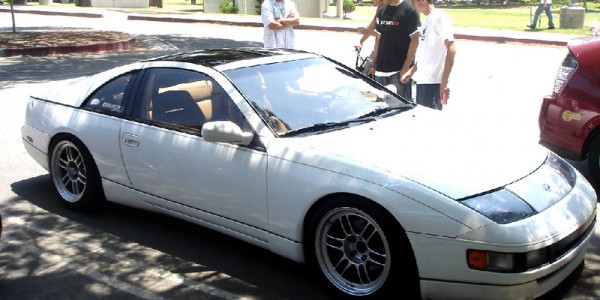 Nissan 300ZX