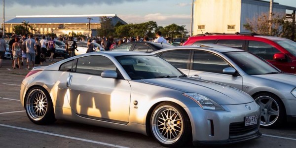 Nissan 350Z