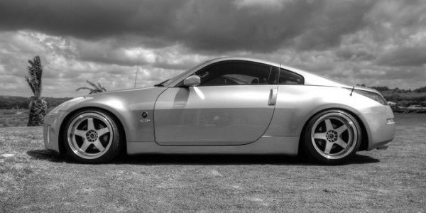 Nissan 350Z