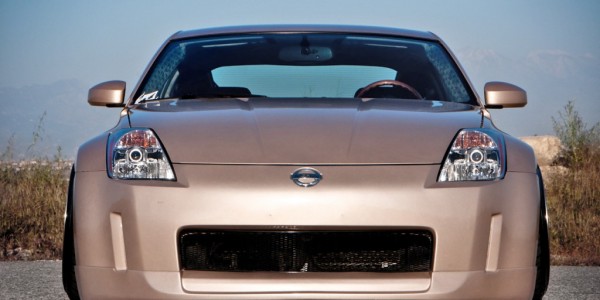 Nissan 350Z