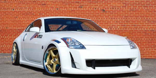 Nissan 350Z