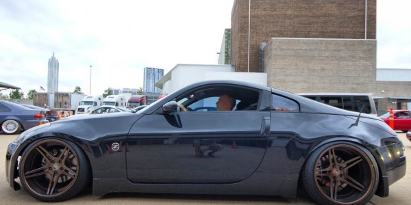 Nissan 350Z