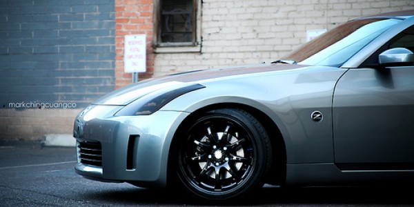 Nissan 350Z