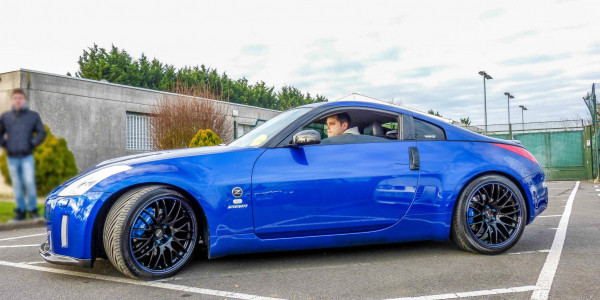 Nissan 350Z