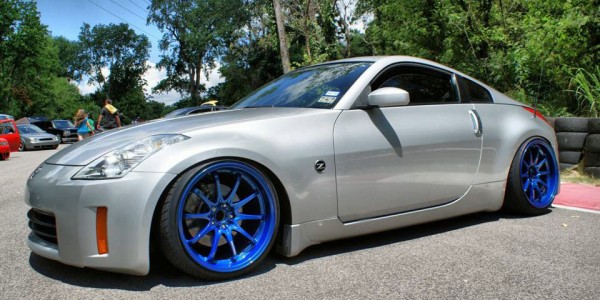 Nissan 350Z
