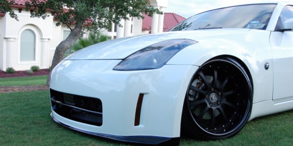 Nissan 350Z