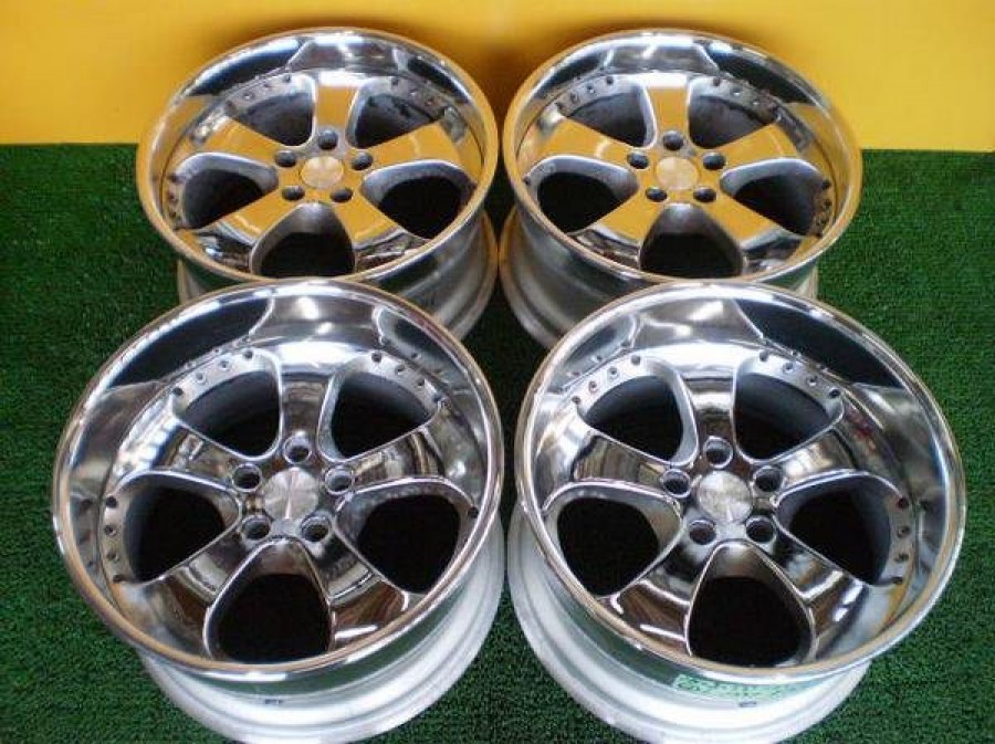 Nissan Skyline R32 диски Stinger  R18 9J ET23 215/40 10J ET-1 225/40 coupe 