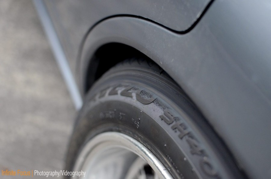 Nissan Skyline R32 диски SSR Formula Mesh R16 7.5J ET9 195/55 Reverse Mesh 8J sedan 