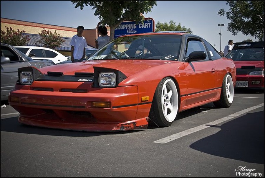 Nissan 180SX/200SX/240SX диски XXR 962 R17 9J ET35 205/40 215/45