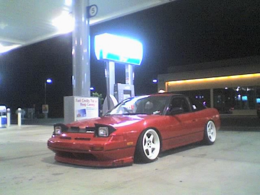 Nissan 180SX/200SX/240SX диски XXR 962 R17 9J ET35 205/40 215/45