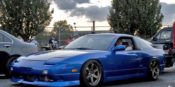 Nissan 180SX/200SX/240SX