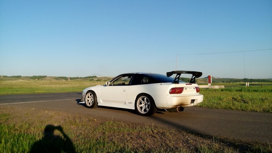 Nissan 180SX/200SX/240SX диски Rays Volk Racing TE37 R17 9J ET15 9.5J ET12 am circuit spec 