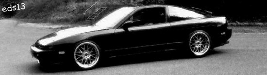 Nissan 180SX/200SX/240SX диски Work VS-XX R18 9J ET13 215/40 10J 235/40