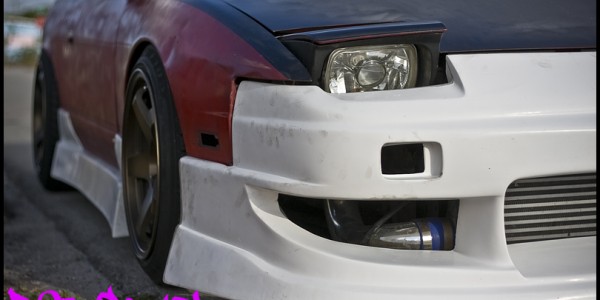 Nissan Silvia
