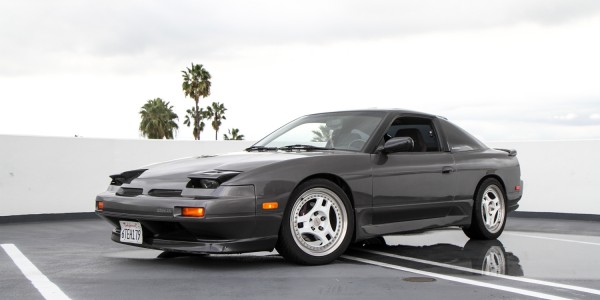 Nissan 180SX/200SX/240SX
