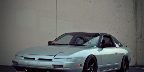 Nissan 180SX/200SX/240SX