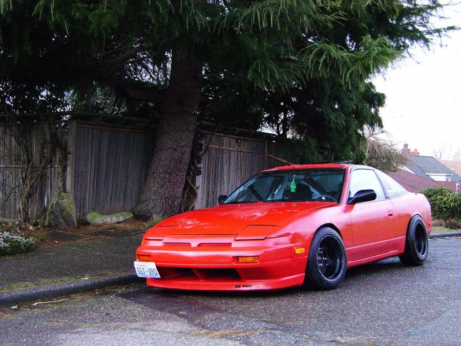 Nissan 180SX/200SX/240SX диски Eagle Alloy 028 R15 8J ET-30 195/50 195/60