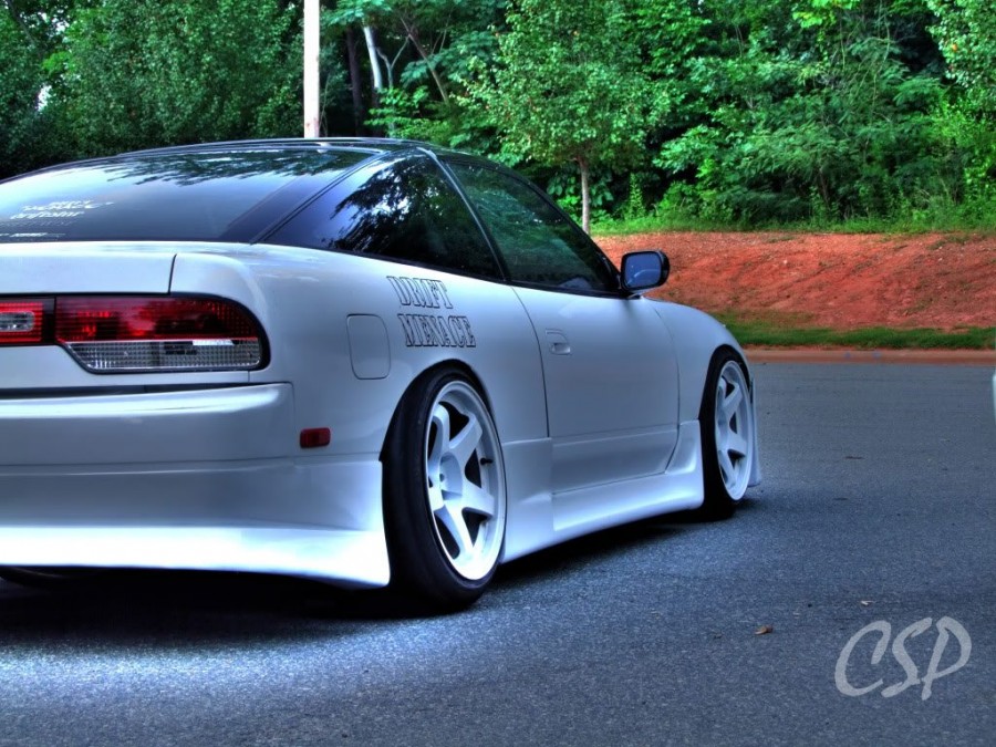 Nissan 180SX/200SX/240SX S13 диски Rota P45R R17 9.5J ET12 215/45 ET-13 205/50