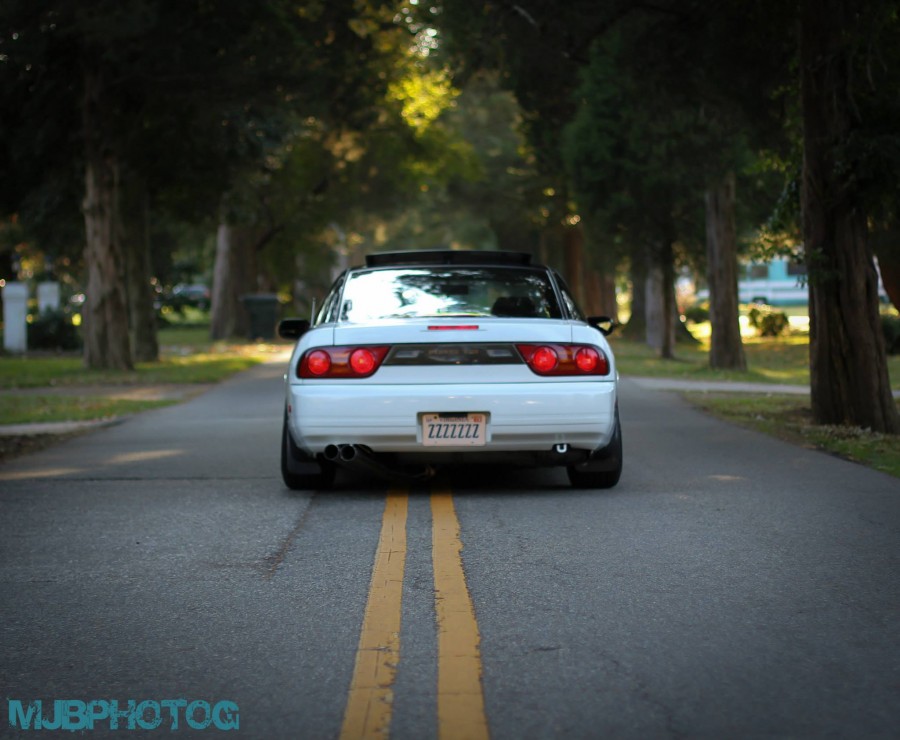 Nissan 180SX/200SX/240SX S13 диски XXR 527 R17 8.25J ET27 215/40 9.75J 235/40