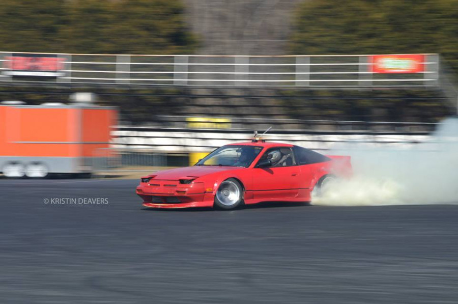 Nissan 180SX/200SX/240SX диски OEM Mitsubishi Starion R16 9J 225/45 Diamond Racing Pro Street 10J ET-25 245/45 240SX Chuki 