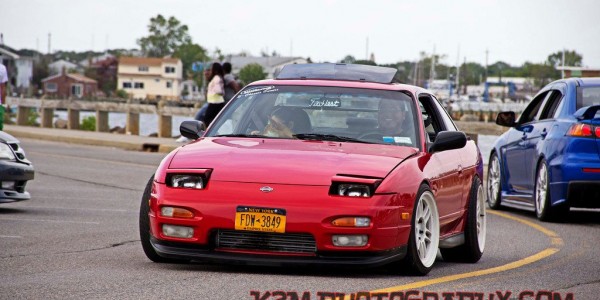 Nissan Silvia