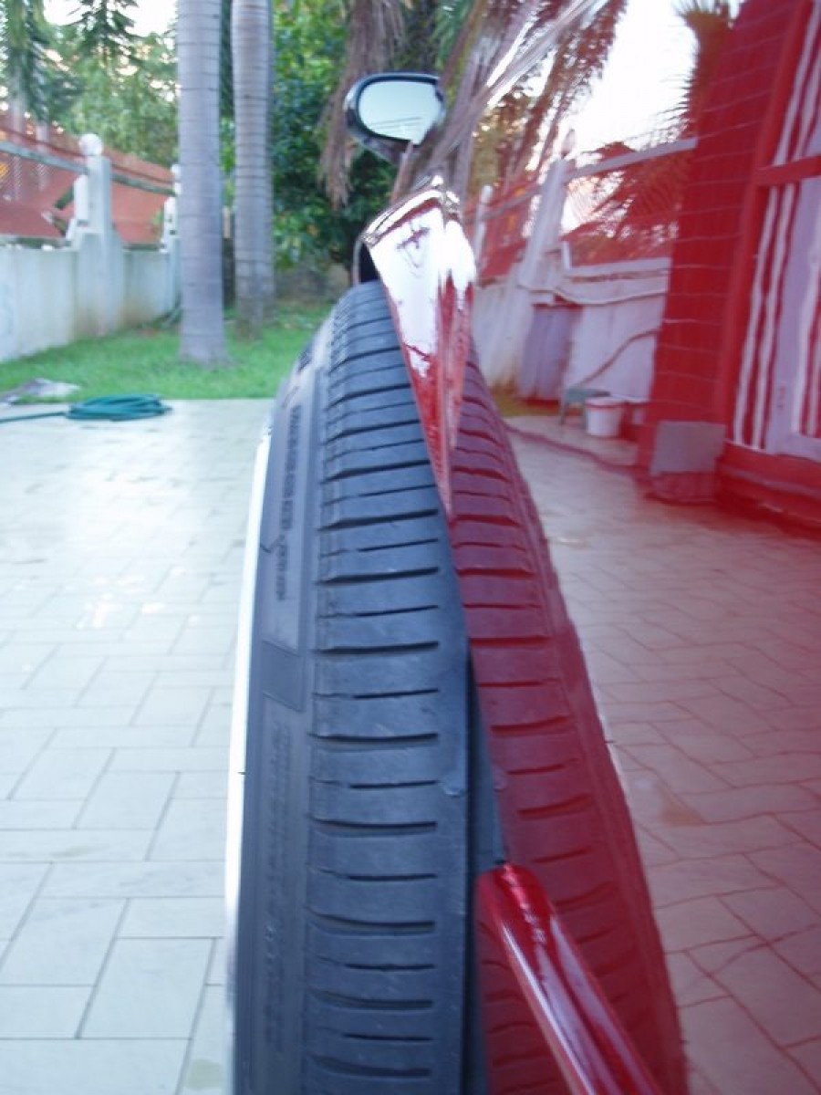 Nissan 180SX/200SX/240SX S13 диски SSR Professor SP1 R18 9J ET16 225/40 11J ET-22 245/40