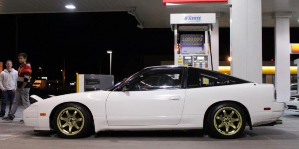 Nissan 180SX/200SX/240SX