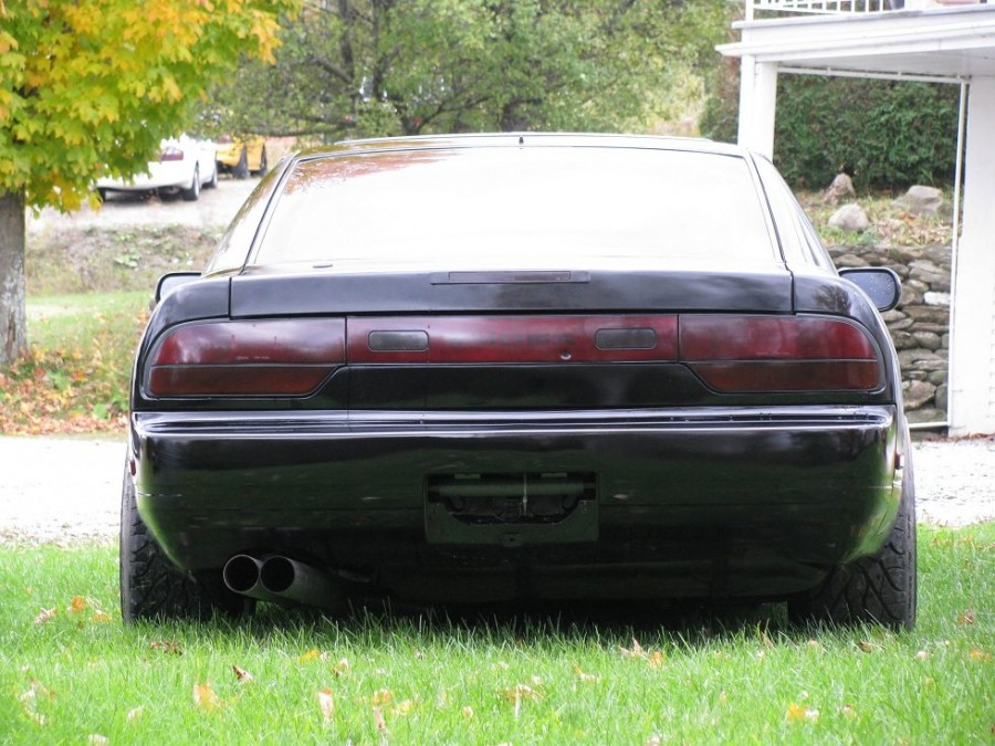Nissan 180SX/200SX/240SX S13 диски XXR 527 R17 8.25J ET-3 225/45 9.75J ET25 235/45