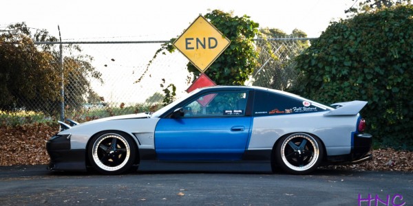 Nissan 180SX/200SX/240SX