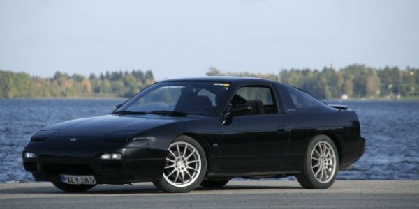 Nissan 180SX/200SX/240SX