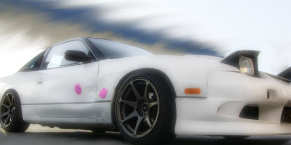 Nissan Silvia