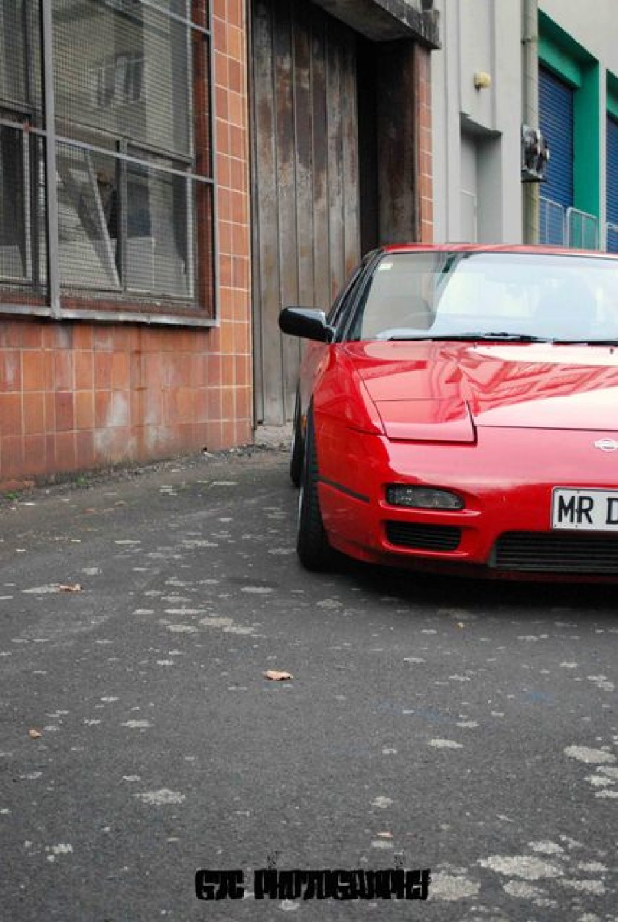 Nissan 180SX/200SX/240SX диски .COM Racing Chrome R17 9J ET15 215/45