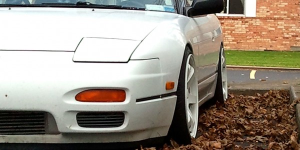 Nissan 180SX/200SX/240SX