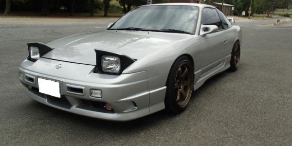 Nissan 180SX/200SX/240SX