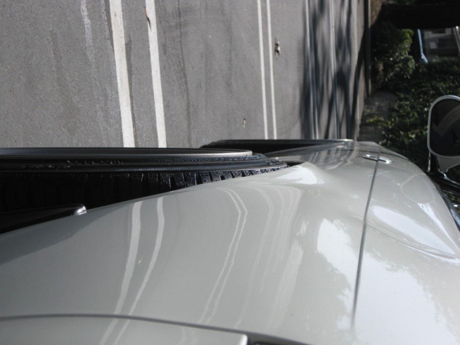 Nissan Silvia S14 диски Work Emotion XD9 R18 9J ET20 225/40 10J ET18 255/35 CusCo_S14 