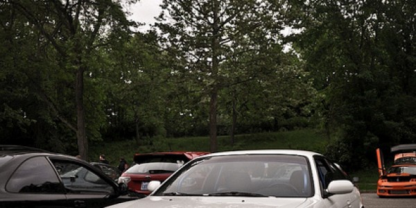 Nissan Silvia